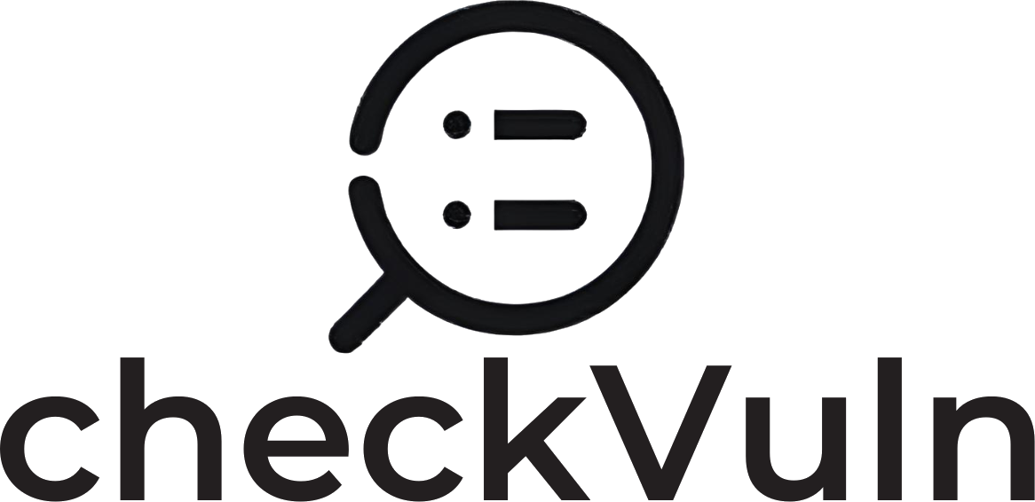 CheckVuln 로고